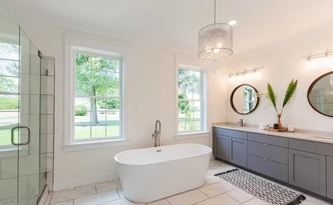 TRS Design Build remodeling project