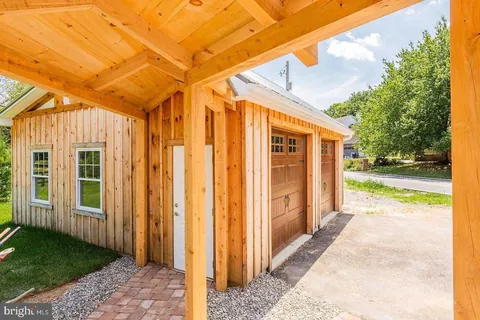 TRS Design Build remodeling project