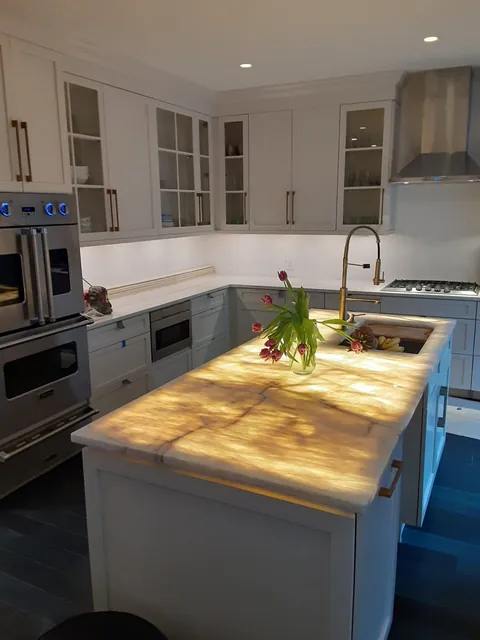 TRS Design Build remodeling project