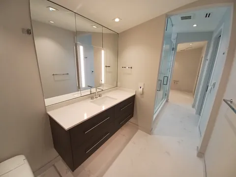 TRS Design Build remodeling project