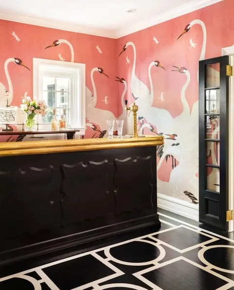 TRS Design Build remodeling project