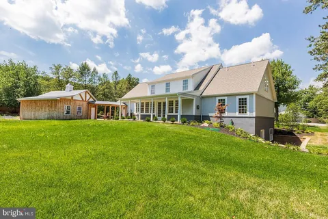 home renovation