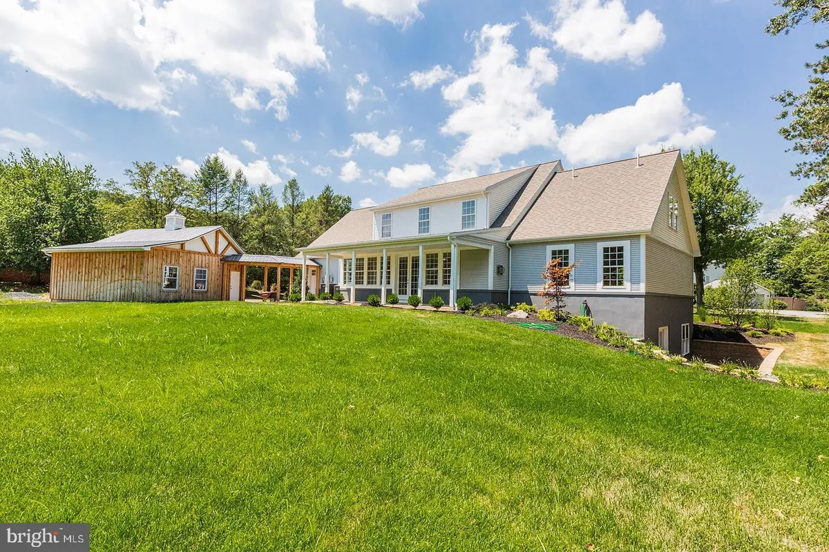 home renovation