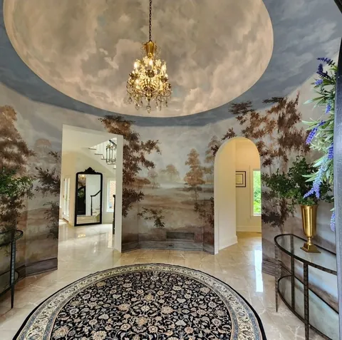 Interior Home Renovation