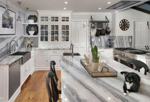 kitchen remodeling
